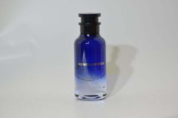 No More Words - Alternative to More Than Words - (50ml Eau de Parfum)