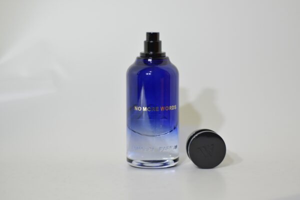 No More Words - Alternative to More Than Words - (50ml Eau de Parfum) - Image 4