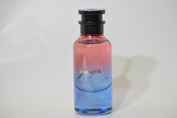 Roulette Inspired By On The Beach