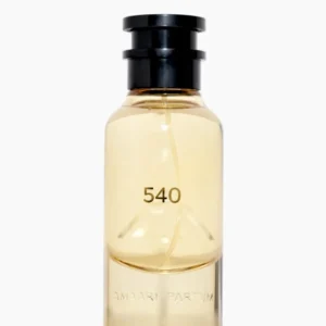 540 - Alternative to Rouge 540 - (70ml Eau de Parfum)